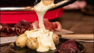 Originaire de Suisse cette sp&eacute;cialit&eacute; fromag&egrave;re s'est r&eacute;pandue en France, surtout dans les r&eacute;gions montagneuses.