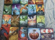 Quiz LRDF : le nom des livres en anglais (partie 1)