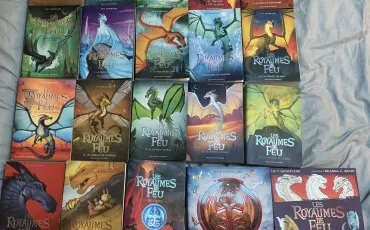 Quiz Litt�rature, po�sie