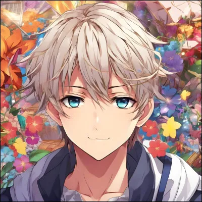 Veux-tu qu'il te regarde ?