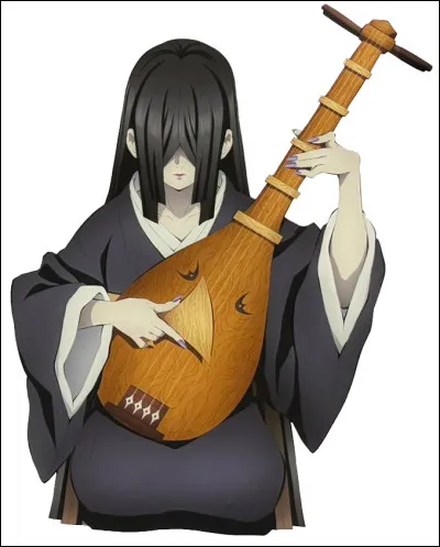 Veut tu &ecirc;tre un d&eacute;mon ou un pourfendeur ?