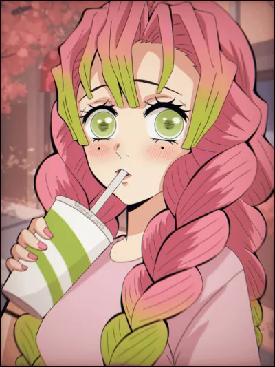 A-t-elle d&eacute;j&agrave; aim&eacute; quelqu'un d'autre qu'Obanai ?