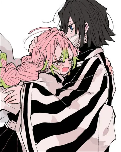 Derni&egrave;re question ! ! ! ! Avec quel pilier s'entend-elle le mieux ?