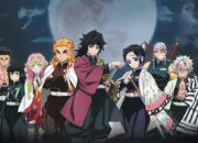 Quiz Retrouveras-tu les noms des Piliers gr�ce � leur souffle respectif