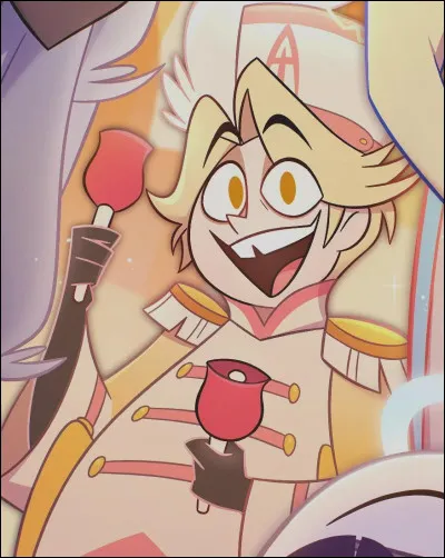 Dans la chanson "Hear My Hopes " dans la partie d'Abel, il pr&eacute;cise la relation qu'il a avec son p&egrave;re. Quelle est cette relation ?