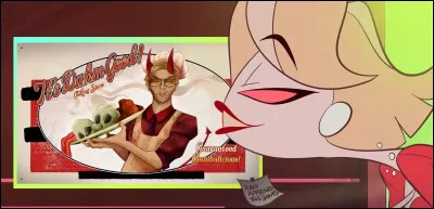 Comment s'appelle la cha&icirc;ne de t&eacute;l&eacute;vision de Katie Killjoy ?