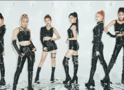 Test Le groupe Everglow est-il fait pour toi ?