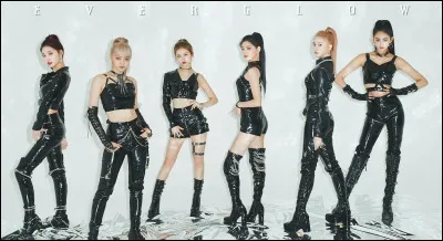 Aimes-tu la K-Pop ?