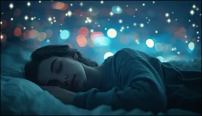 Qu'est-ce que le sommeil ?