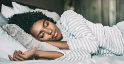 Combien y a-t-il de phases pendant le sommeil ?