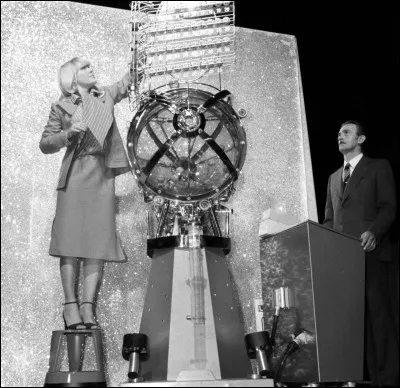 Quel jeu conna&icirc;t son premier tirage cette ann&eacute;e-l&agrave; ?