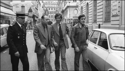 Par o&ugrave; sont pass&eacute;s les cambrioleurs de la Soci&eacute;t&eacute; G&eacute;n&eacute;rale de Nice ?