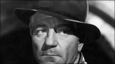 Dans quel film n�a pas jou&eacute; Jean Gabin ?