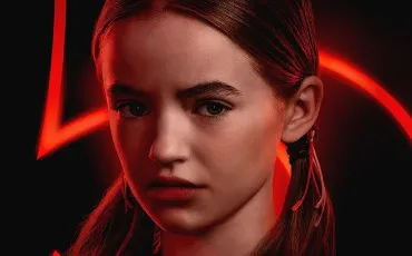 Quiz Stranger things