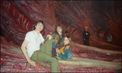 Qui est sa s�ur et qui est son fr&egrave;re ?