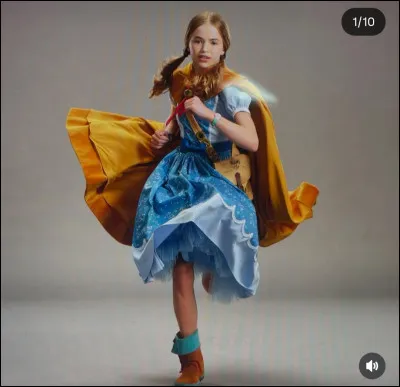 Quel est son surnom ?