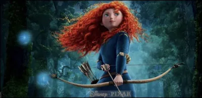 Quel est le nom de son Disney ?