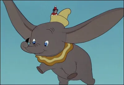 Quel est le nom de son Disney ?