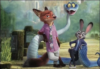 Quel est le nom de son Disney ?