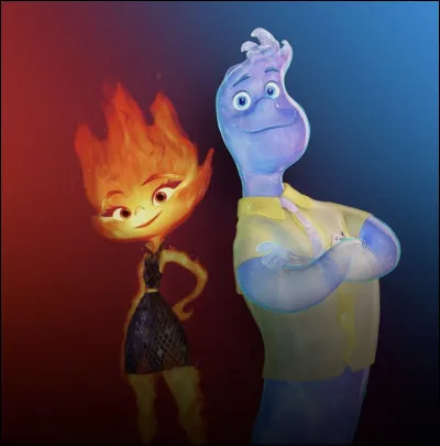 Quel est le nom de son Disney ?