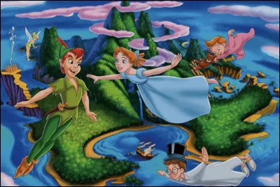 Quel est le nom de son Disney ?