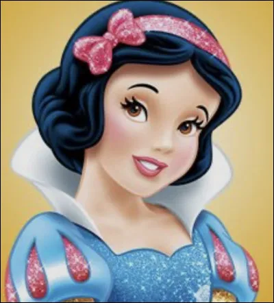 Quel est le nom de son Disney ?