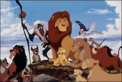 Quel est le nom de son Disney ?