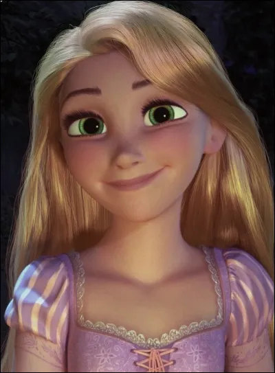 Quel est le nom de son Disney ?