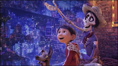 Quel est le nom de son Disney ?