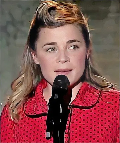 Les fleurs du gard&eacute;nia sont de couleur...