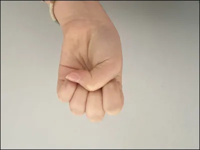 Est-ce que tu aimes le quadrobic ?