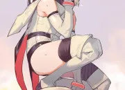 Quiz Trouvez le nom du personnage principal du manga !