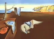 Quiz Les Montres molles