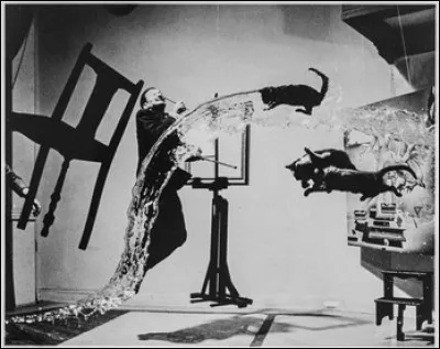 &Agrave; quel courant artistique adh&egrave;re Dali ?