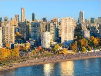 Vancouver : Qui l'a chant&eacute; ?