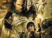 Quiz Qui a dit cette r�plique ? (Le Seigneur des anneaux)