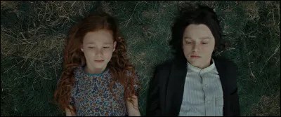 Llily Potter est morte &agrave; :