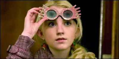 Luna Lovegood est n&eacute;e le :