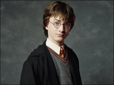 Jusqu'&agrave; ses 11 ans Harry Potter vit chez :