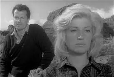 "L'avventura", qui a fait de Monica Vitti une vedette internationale, est un film de ...