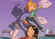 Quiz Connais-tu bien les personnages de ''Les Sisters''