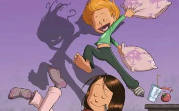 Quiz Dessins anim�s