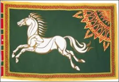 Qui a fond&eacute; le Rohan ?