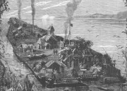 Quiz Voyages extraordinaires avec Jules Verne (3/6)