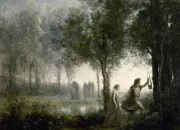 Quiz Mythologie grecque - Orph�e, le po�te qui d�fia la mort