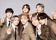 Quiz Connais-tu bien les membres de BTS ?