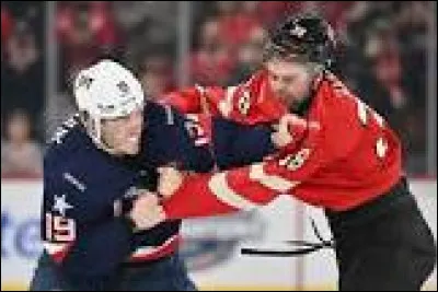 1) Quand quelqu�un te manque de respect :