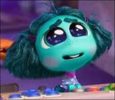 5) Ce que tu veux le plus :