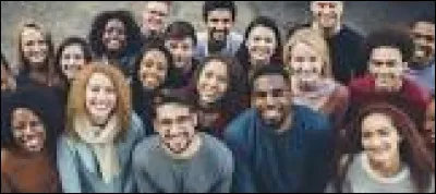 6) Les gens disent que tu es :