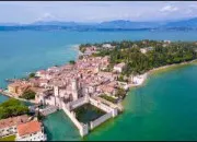 Quiz Autour de l'Italie : 6, la g�ographie du pays